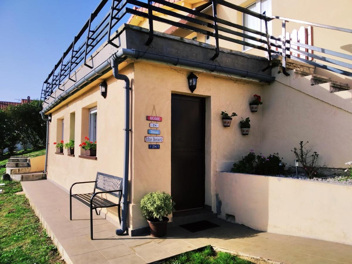 Apartamento El Sauce De Amalia Celorio  Exterior photo