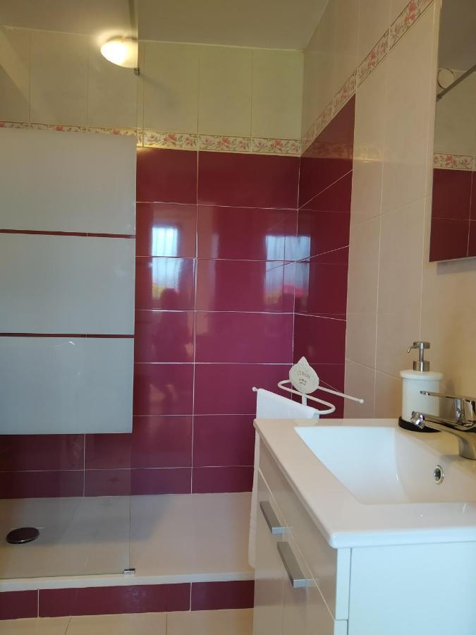 Apartamento El Sauce De Amalia Celorio  Exterior photo