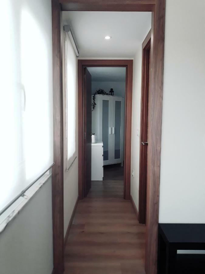 Apartamento El Sauce De Amalia Celorio  Exterior photo